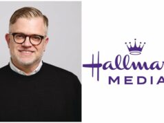 Hallmark Media nomeia Darren Abbott presidente como departamentos John Matts Hallmark Media nomeia Darren Abbott presidente como departamentos John Matts