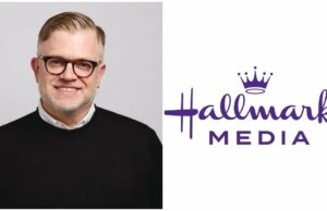 Hallmark Media nomeia Darren Abbott presidente como departamentos John Matts Hallmark Media nomeia Darren Abbott presidente como departamentos John Matts