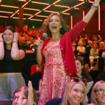 Hallmark está saindo em turnê! Veja as datas e as estrelas pegando a estrada