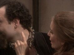 ‘Hamnet’ falsificado no esboço de ‘SNL UK’ em que Shakespeare retorna de Londres com cetamina, sacola ‘Team Anne Boleyn’ e ‘C-y Little Earring’ 'Hamnet' falsificado no esboço de 'SNL UK' em que Shakespeare retorna de Londres com cetamina, sacola 'Team Anne Boleyn' e 'C-y Little Earring'