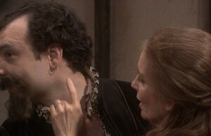 ‘Hamnet’ falsificado no esboço de ‘SNL UK’ em que Shakespeare retorna de Londres com cetamina, sacola ‘Team Anne Boleyn’ e ‘C-y Little Earring’ 'Hamnet' falsificado no esboço de 'SNL UK' em que Shakespeare retorna de Londres com cetamina, sacola 'Team Anne Boleyn' e 'C-y Little Earring'