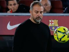 Hansi Flick Soroti Banyaknya Kesalahan Barcelona vence Ditahan Newcastle 1-1 Hansi Flick Soroti Banyaknya Kesalahan Barcelona vence Ditahan Newcastle 1-1