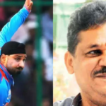 Harbhajan Singh reage aos comentários de Kirti Azad após o triunfo do Team India