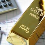 Harga Emas Dunia Naik, Siap-siap Nyungsep Bulan Depan