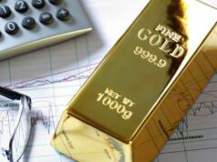 Harga Emas Dunia Naik, Siap-siap Nyungsep Bulan Depan Harga Emas Dunia Naik, Siap-siap Nyungsep Bulan Depan