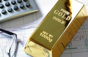 Harga Emas Dunia Naik, Siap-siap Nyungsep Bulan Depan Harga Emas Dunia Naik, Siap-siap Nyungsep Bulan Depan