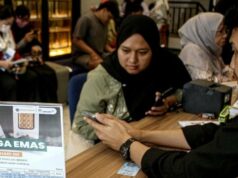 Harga Emas Hari Ini 14 de março de 2026: Produto Antam Melorot de Bawah Rp 3 Juta por grama de Akhir Pekan Harga Emas Hari Ini 14 de março de 2026: Produto Antam Melorot de Bawah Rp 3 Juta por grama de Akhir Pekan