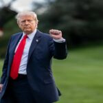 Harga Minyak Dunia Meroket 20 pessoas de Tengah Perang, Trump: Akan Turun Cepat