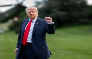 Harga Minyak Dunia Meroket 20 pessoas de Tengah Perang, Trump: Akan Turun Cepat Harga Minyak Dunia Meroket 20 pessoas de Tengah Perang, Trump: Akan Turun Cepat