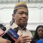 Harga Minyak Dunia Meroket US$ 118 por Barel, Bahlil Jamin Harga Pertalite Tak Naik