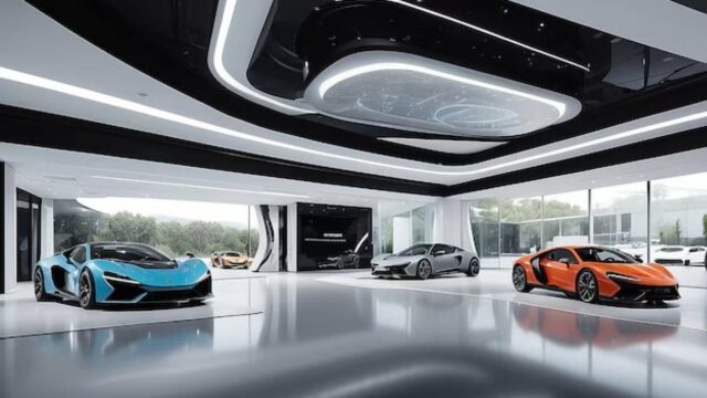 Harga Mobil Alami Kenaikan, Produsen Siapkan Strategi Baru yang Mengejutkan!
