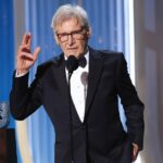 Destaque Chegada no Tapete Vermelho SAG Screen Actors Guild Awards Actor Awards