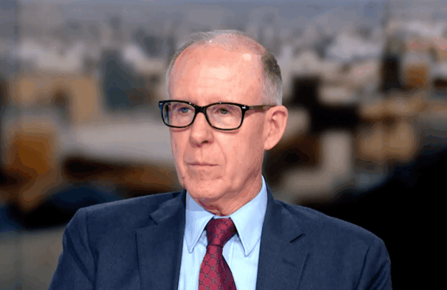 Harrison: 'Haverá algum tipo de escalada militar.' .