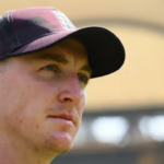 Harry Brook expressa confiança antes do confronto contra o Team India