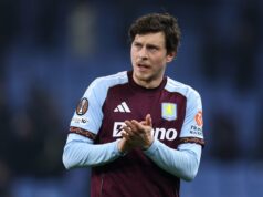 Harry Maguire explica porque Victor Lindelof foi subvalorizado no Man Utd Harry Maguire explica porque Victor Lindelof foi subvalorizado no Man Utd