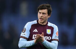 Harry Maguire explica porque Victor Lindelof foi subvalorizado no Man Utd Harry Maguire explica porque Victor Lindelof foi subvalorizado no Man Utd