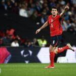 Harry Maguire pode replicar a redenção do Man Utd para a Inglaterra e se tornar um trunfo para a Copa do Mundo