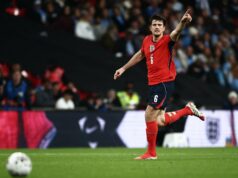 Harry Maguire pode replicar a redenção do Man Utd para a Inglaterra e se tornar um trunfo para a Copa do Mundo Harry Maguire pode replicar a redenção do Man Utd para a Inglaterra e se tornar um trunfo para a Copa do Mundo