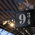 'Harry Potter' da HBO revela primeiras impressões - é aqui que o trailer chega