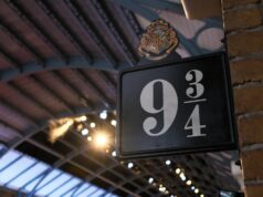 ‘Harry Potter’ da HBO revela primeiras impressões – é aqui que o trailer chega 'Harry Potter' da HBO revela primeiras impressões - é aqui que o trailer chega