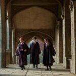 'Harry Potter' é um importante mecanismo de retenção para HBO Max | Galgo