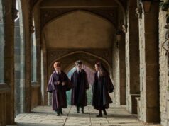 ‘Harry Potter’ é um importante mecanismo de retenção para HBO Max | Galgo 'Harry Potter' é um importante mecanismo de retenção para HBO Max | Galgo