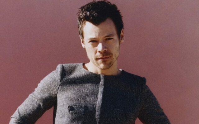 Harry Styles desafia as expectativas com o beijo lento, mas satisfatório, o tempo todo. Disco, ocasionalmente.': Crítica do álbum
