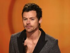 Harry Styles fala sobre como a morte de Liam Payne o afetou: ‘Viva sua vida ao máximo’ Harry Styles fala sobre como a morte de Liam Payne o afetou: ‘Viva sua vida ao máximo’