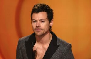 Harry Styles fala sobre como a morte de Liam Payne o afetou: ‘Viva sua vida ao máximo’ Harry Styles fala sobre como a morte de Liam Payne o afetou: ‘Viva sua vida ao máximo’