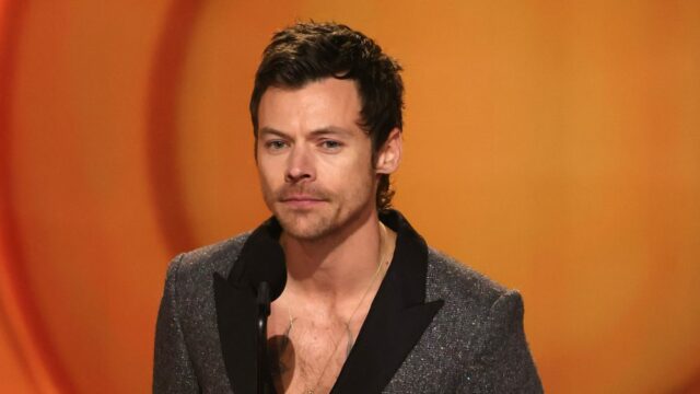 Harry Styles fala sobre como a morte de Liam Payne Harry Styles fala sobre como a morte de Liam Payne o afetou: ‘Viva sua vida ao máximo’