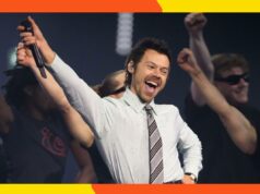 Harry Styles lançou um novo álbum. Quanto custam os ingressos para vê-lo ao vivo? Harry Styles lançou um novo álbum. Quanto custam os ingressos para vê-lo ao vivo?