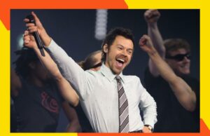 Harry Styles lançou um novo álbum. Quanto custam os ingressos para vê-lo ao vivo? Harry Styles lançou um novo álbum. Quanto custam os ingressos para vê-lo ao vivo?