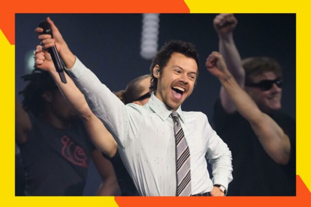 Harry Styles lançou um novo álbum. Quanto custam os ingressos para vê-lo ao vivo?
