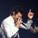 Harry Styles pode realmente se perder?
