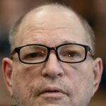 Harvey Weinstein Getty1