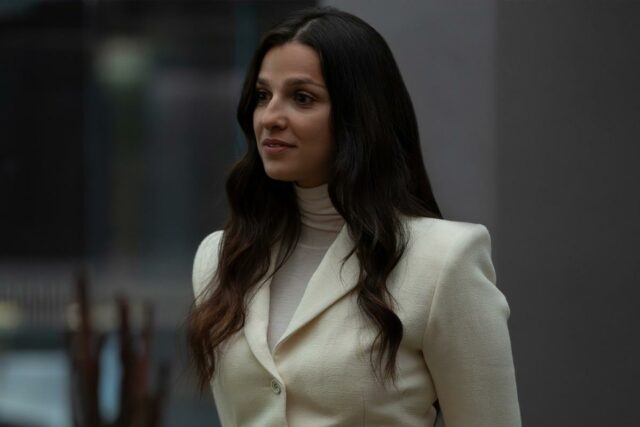 Haverá uma 5ª temporada da ‘Indústria’?
