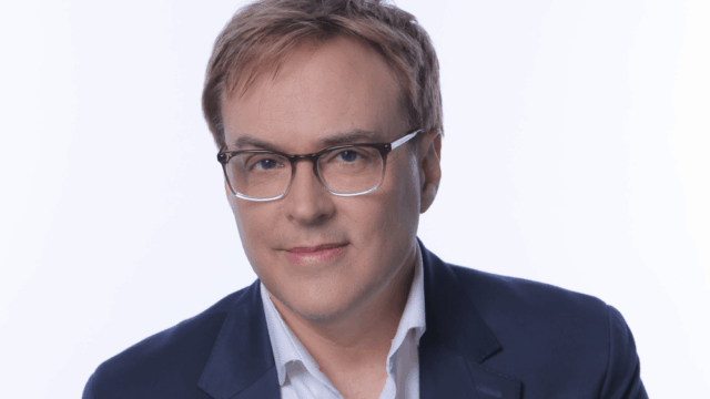 Hearst Media Production Group promove Bryan Curb a presidente (EXCLUSIVO)
