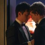 'Heated Rivalry' e 'The Traitors' ganham em grande no GLAAD Media Awards