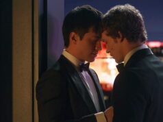 ‘Heated Rivalry’ e ‘The Traitors’ ganham em grande no GLAAD Media Awards 'Heated Rivalry' e 'The Traitors' ganham em grande no GLAAD Media Awards