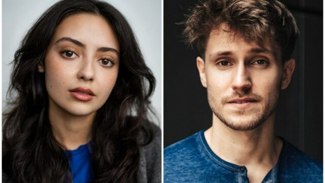 'Heathers The Musical' lança Isabella Esler e John Cardoza como as novas Veronica Sawyer e Jason Dean (EXCLUSIVO)
