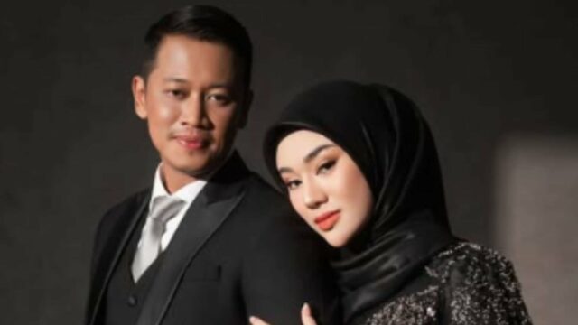 Heboh! Clara Shinta Unggah Foto VCS Suaminya, Dugaan Selingkuh Mencuat
