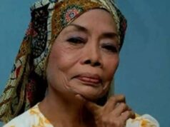 Heboh! Kronologi Cucu Mpok Nori Diduga Dibunuh Orang Irã Heboh! Kronologi Cucu Mpok Nori Diduga Dibunuh Orang Irã