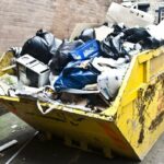 Heboh Video Sopir Buang Sampah ke Kali di Tanah Kusir, Ternyata Begini Fakta Sebenarnya