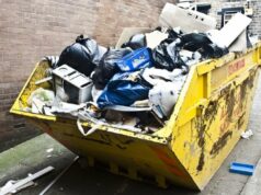 Heboh Video Sopir Buang Sampah ke Kali di Tanah Kusir, Ternyata Begini Fakta Sebenarnya Heboh Video Sopir Buang Sampah ke Kali di Tanah Kusir, Ternyata Begini Fakta Sebenarnya