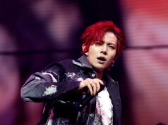 Heeseung está deixando Enhypen para seguir carreira solo. Grupo de K-pop continuará com seis membros Heeseung está deixando Enhypen para seguir carreira solo. Grupo de K-pop continuará com seis membros