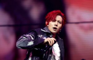 Heeseung está deixando Enhypen para seguir carreira solo. Grupo de K-pop continuará com seis membros Heeseung está deixando Enhypen para seguir carreira solo. Grupo de K-pop continuará com seis membros