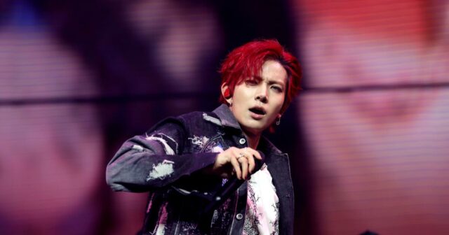 Heeseung está deixando Enhypen para seguir carreira solo. Grupo de K-pop continuará com seis membros
