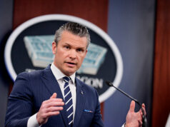 Hegseth: O poder militar do Irão é ‘sistematicamente aniquilado’ – a guerra ‘termina na nossa linha do tempo’, não há ‘construção de uma nação sem fim’ Hegseth: O poder militar do Irão é 'sistematicamente aniquilado' - a guerra 'termina na nossa linha do tempo', não há 'construção de uma nação sem fim'