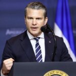 Hegseth alerta que 'mais vítimas' são esperadas na Operação Epic Fury contra o Irã