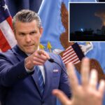 Hegseth declara que 'ninguém está nos colocando em perigo' após relatos de que a Rússia está fornecendo ao Irã informações sobre as forças dos EUA